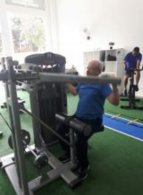 Academia para Idosos Preço Jardim Estoril - Academia para Terceira Idade Academia para Idosos Preço Jardim Estoril - Academia para Terceira Idade