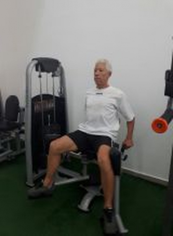 Academia para Idosos Jardim Leonor - Academia para Terceira Idade Academia para Idosos Jardim Leonor - Academia para Terceira Idade
