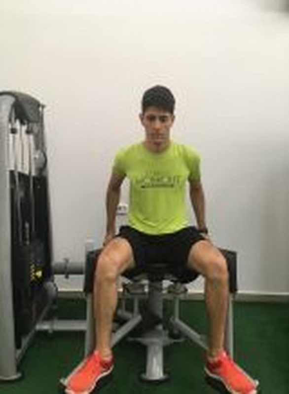Academia para Perder Barriga Preço Jardim São Pedro - Academia para Terceira Idade Academia para Perder Barriga Preço Jardim São Pedro - Academia para Terceira Idade