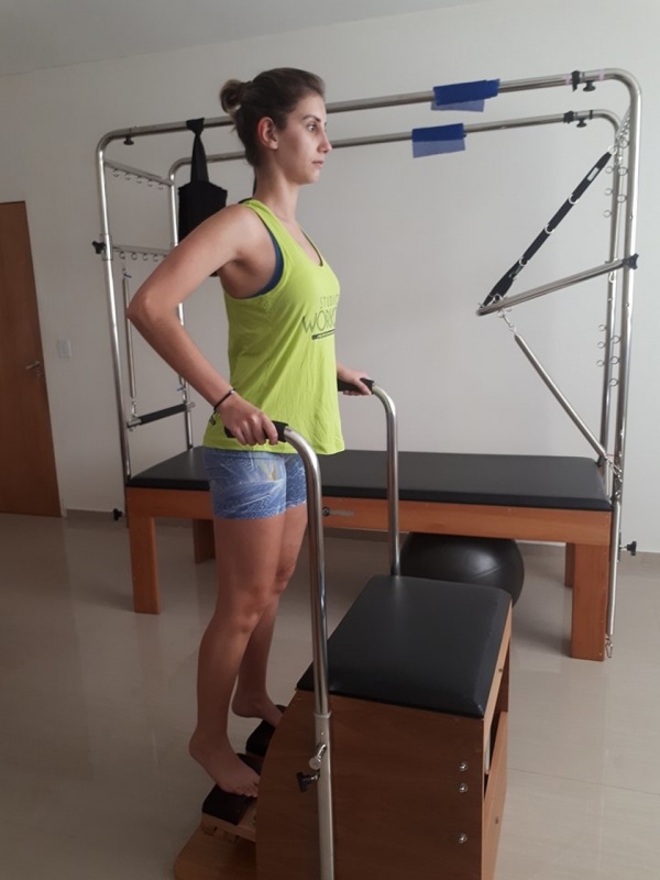 Academia para Pilates com Aparelhos Vila Mimosa - Pilates para Definir o Corpo Academia para Pilates com Aparelhos Vila Mimosa - Pilates para Definir o Corpo