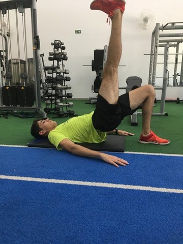 Musculação e Postura Jardim São Fernando - Musculação para Iniciantes Musculação e Postura Jardim São Fernando - Musculação para Iniciantes