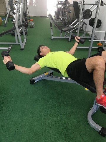 Musculações com Halteres Vila Proost de Sousa - Musculação para Iniciantes Musculações com Halteres Vila Proost de Sousa - Musculação para Iniciantes