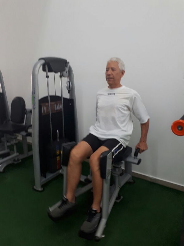Musculações para Terceira Idade Jardim Itatiaia - Musculação para Iniciantes Musculações para Terceira Idade Jardim Itatiaia - Musculação para Iniciantes