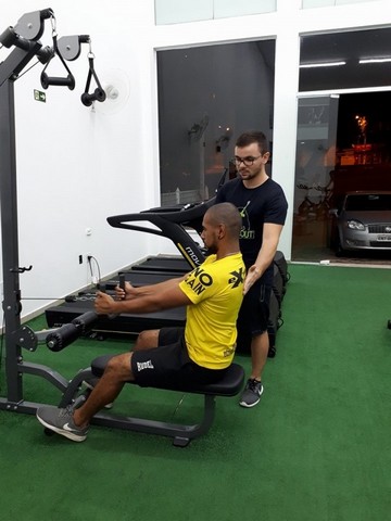 Personal Trainer Academia Vila Formosa - Personal Trainer para Atletas Personal Trainer Academia Vila Formosa - Personal Trainer para Atletas