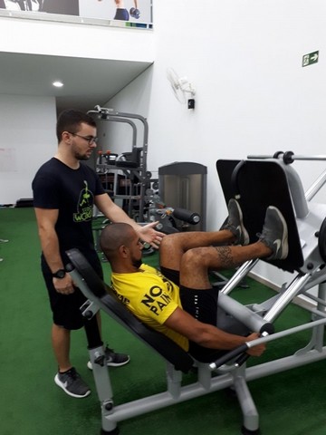 Personal Trainers São Bernardo - Personal Trainers para Emagrecimento Personal Trainers São Bernardo - Personal Trainers para Emagrecimento