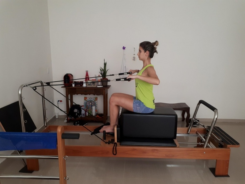 Pilates para Posturas Jardim do Vovô - Pilates para Definir o Corpo Pilates para Posturas Jardim do Vovô - Pilates para Definir o Corpo