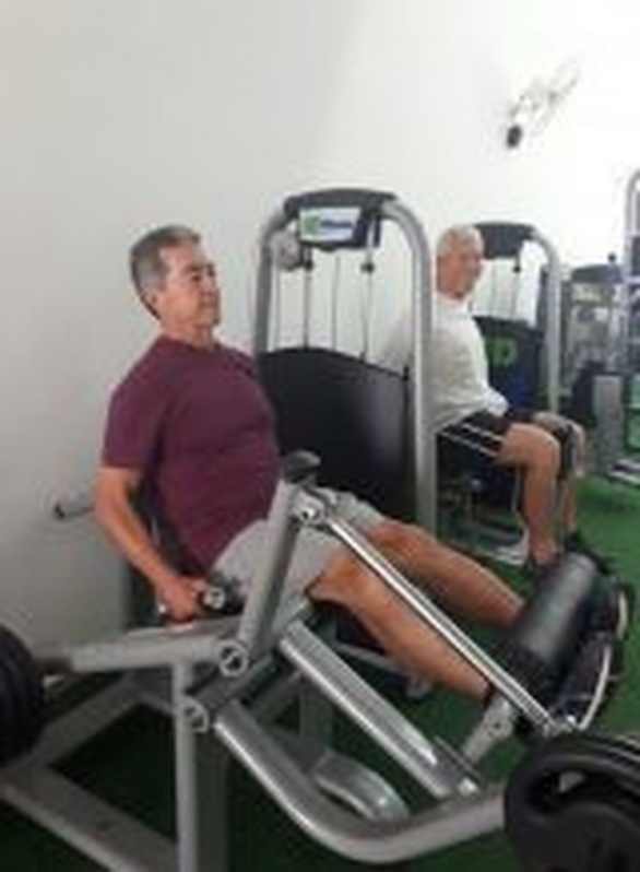 Quanto Custa Academia para Idosos Mansões Santo Antônio - Academia para Terceira Idade Quanto Custa Academia para Idosos Mansões Santo Antônio - Academia para Terceira Idade