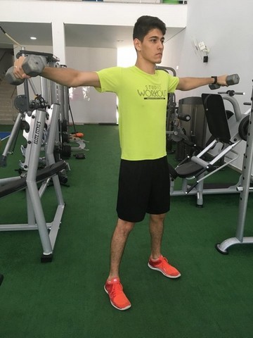 Quanto Custa Musculação com Halteres Jardim do Lago II - Musculação para Cardiopatas Quanto Custa Musculação com Halteres Jardim do Lago II - Musculação para Cardiopatas