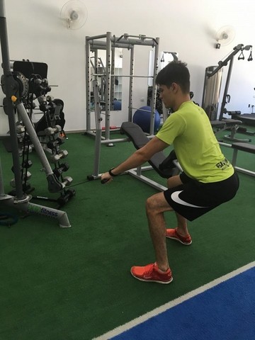Quanto Custa Musculação Funcional Ponte Preta - Musculação para Iniciantes Quanto Custa Musculação Funcional Ponte Preta - Musculação para Iniciantes