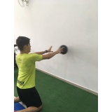 academia funcional preço Jardim Miranda