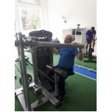 academia para idosos preço Jardim Estoril