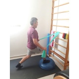 academia para pilates para homens Mansões Santo Antônio