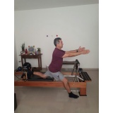 academia para pilates para idosos Barão Geraldo