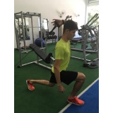 musculação funcional preço Vila Mimosa