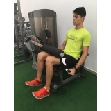 musculação para ajudar a emagrecer preço Jardim Miranda