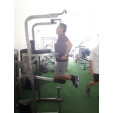 musculação para idosos preço Jardim Monte Belo II