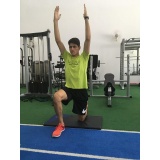 musculações e posturas Vila Nova