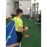 musculações funcionais Vila Nova São José