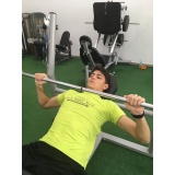 musculações para iniciantes Jardim Nossa Senhora Auxiliadora
