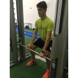 musculações para perder barriga Parque Shangrilá[3][4]