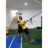 onde encontro serviço de personal trainer Jardim do Vovô