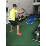 onde encontro treinamento funcional que define o corpo Jardim Proença