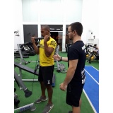 personal trainer particular Jardim Bom Retiro