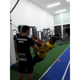 personal trainers para treinamentos funcionais Jardim Itatiaia