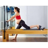 pilates para grávidas preço Vila Aurocan