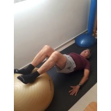 pilates para idosos Jardim Santa Eudóxia