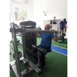 quanto custa musculação para terceira idade Jardim Santa Odila