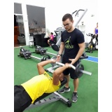quanto custa personal trainer academia Jardim Carlos Lourenço