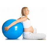 quanto custa pilates para grávidas Jardim Professora Tarcilla