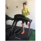 quanto custa treinamento físico academia Jardim Novo São José