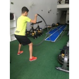 quanto custa treinamento físico funcional Jardim Belo Horizonte