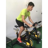 quanto custa treinamento físico Jardim New York (ou Nova Iorque)