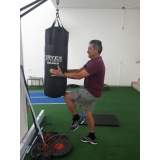 quanto custa treinamento funcional para idosos Vila Boa Vista