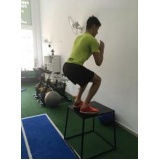 quanto custa treinamento funcional que define o corpo Parque Via Norte