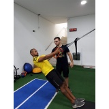 serviço de personal trainer Jardim Belo Horizonte