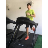 treinamento físico preço Jardim Santa Marcelina