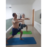 treinamentos de barriga negativa para incontinências Vila Pompéia