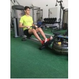 treinamento funcional de alta intensidade
